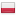 macma.pl server is located in Poland